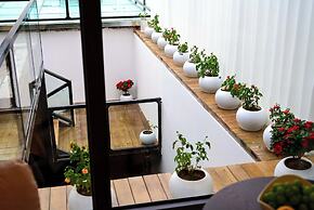 Da Le Zhi Ye Homestay