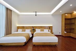 Da Le Zhi Ye Homestay