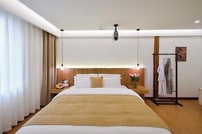 Da Le Zhi Ye Homestay
