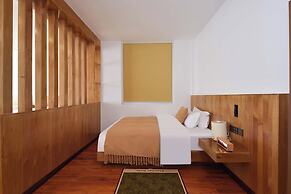 Da Le Zhi Ye Homestay