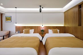 Da Le Zhi Ye Homestay