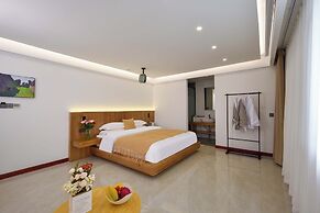Da Le Zhi Ye Homestay