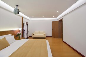 Da Le Zhi Ye Homestay