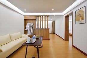 Da Le Zhi Ye Homestay