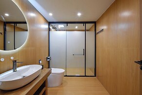 Da Le Zhi Ye Homestay