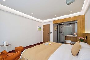 Da Le Zhi Ye Homestay