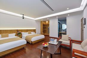 Da Le Zhi Ye Homestay