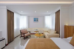 Da Le Zhi Ye Homestay