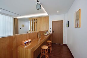 Da Le Zhi Ye Homestay