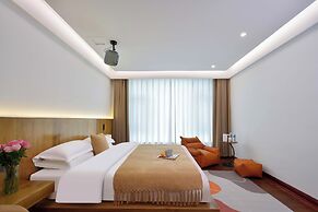 Da Le Zhi Ye Homestay