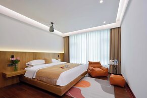 Da Le Zhi Ye Homestay