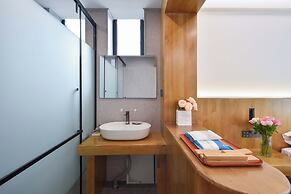 Da Le Zhi Ye Homestay