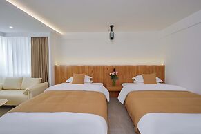 Da Le Zhi Ye Homestay