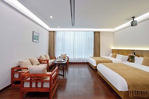 Da Le Zhi Ye Homestay