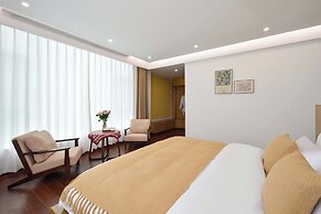 Da Le Zhi Ye Homestay