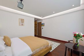 Da Le Zhi Ye Homestay