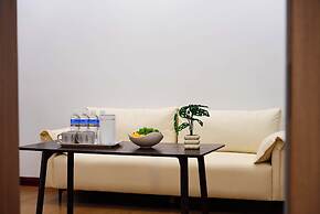 Da Le Zhi Ye Homestay