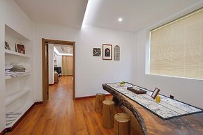 Da Le Zhi Ye Homestay