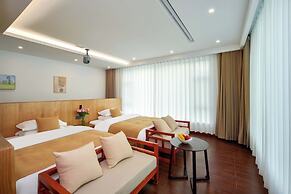 Da Le Zhi Ye Homestay