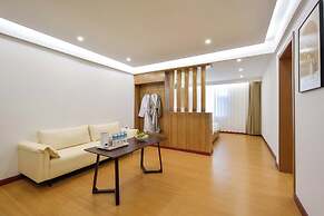 Da Le Zhi Ye Homestay
