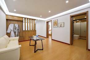 Da Le Zhi Ye Homestay