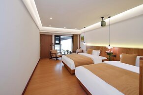 Da Le Zhi Ye Homestay