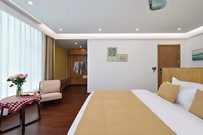Da Le Zhi Ye Homestay