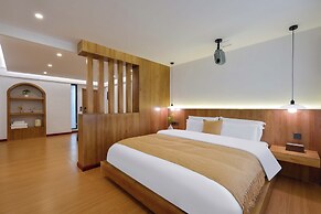 Da Le Zhi Ye Homestay