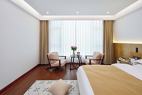Da Le Zhi Ye Homestay