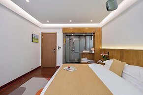 Da Le Zhi Ye Homestay