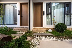 Da Le Zhi Ye Homestay
