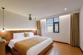 Da Le Zhi Ye Homestay