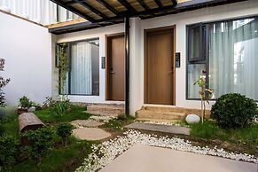 Da Le Zhi Ye Homestay
