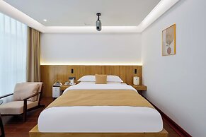 Da Le Zhi Ye Homestay