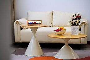 Da Le Zhi Ye Homestay