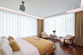 Da Le Zhi Ye Homestay
