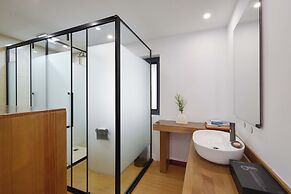 Da Le Zhi Ye Homestay