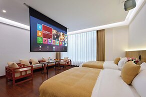 Da Le Zhi Ye Homestay