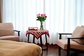 Da Le Zhi Ye Homestay