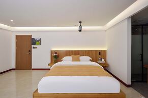 Da Le Zhi Ye Homestay