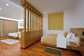 Da Le Zhi Ye Homestay