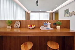 Da Le Zhi Ye Homestay