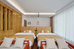 Da Le Zhi Ye Homestay