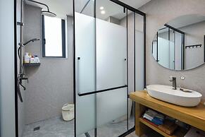 Da Le Zhi Ye Homestay