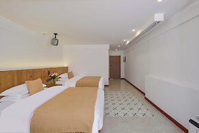 Da Le Zhi Ye Homestay