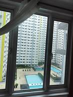 Nix Staycation Mplace Tower A 9th Floor