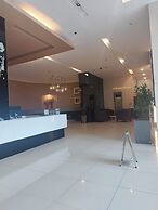 Nix Staycation Mplace Tower A 9th Floor