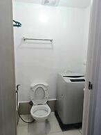 Nix Staycation Mplace Tower A 9th Floor