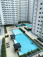 Nix Staycation Mplace Tower A 9th Floor