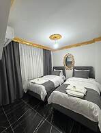 Grand Süleymaniye Hotel